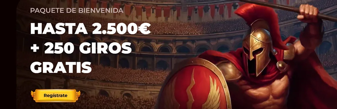 Roman Casino